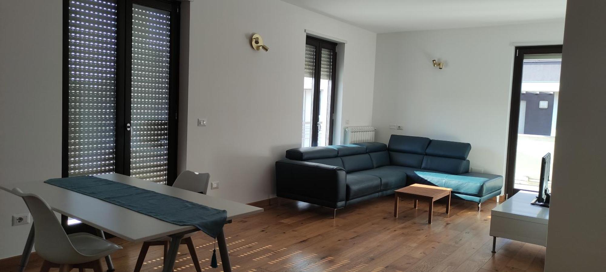 Guest house Smart House Lecce